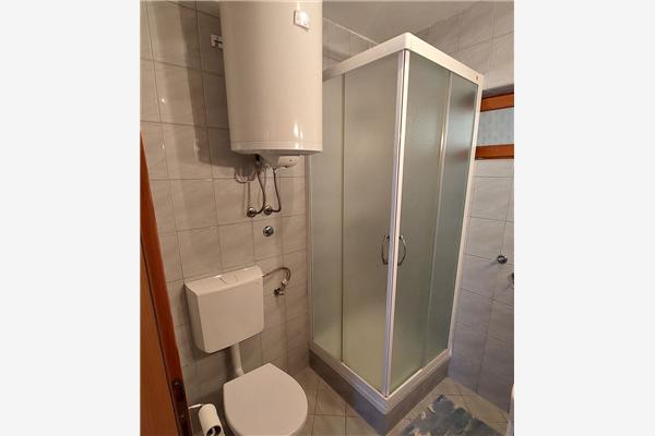 Apartman A1, na 3 osebe