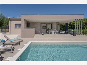 Villa Prodol Marcana, Stone house, Remote cottage, Size 150.00 m2