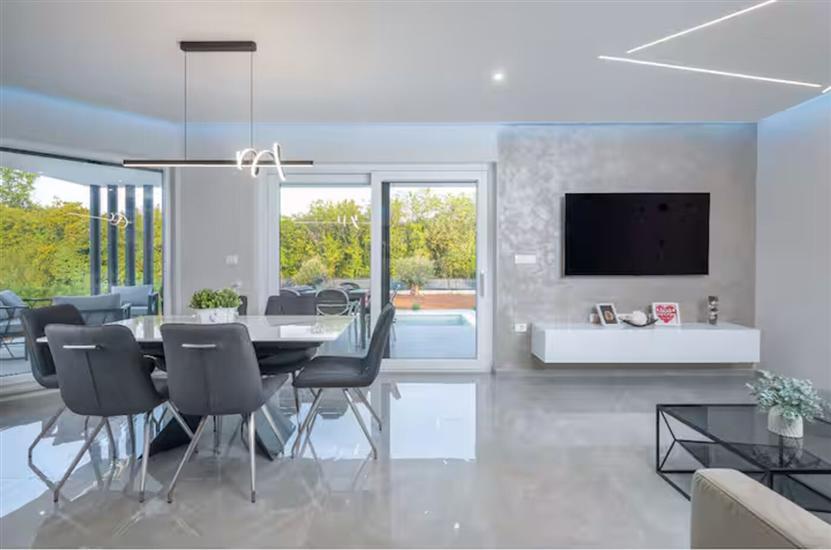 House K1, for 6 persons