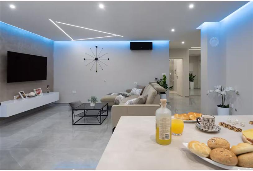 House K1, for 6 persons