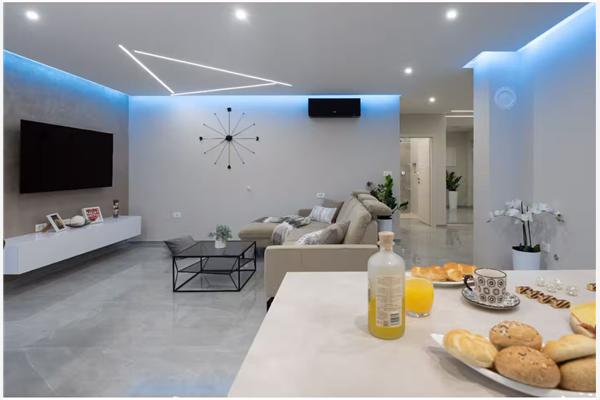 House K1, for 6 persons