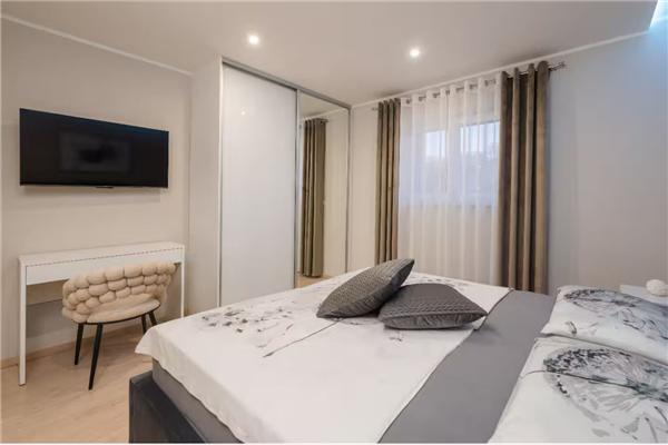 House K1, for 6 persons