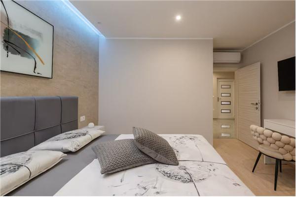 House K1, for 6 persons