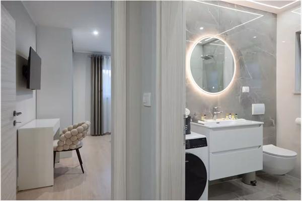 House K1, for 6 persons