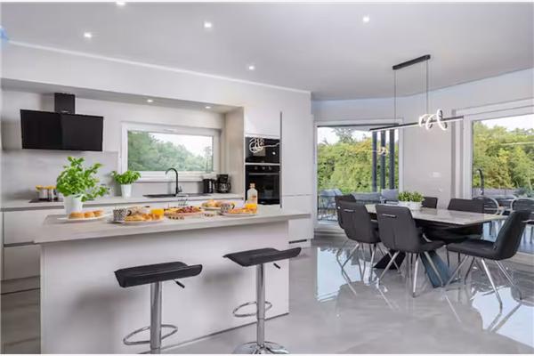 House K1, for 6 persons