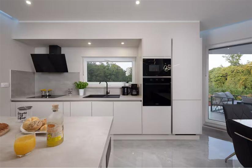 House K1, for 6 persons