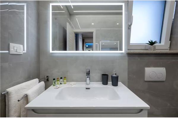 House K1, for 6 persons