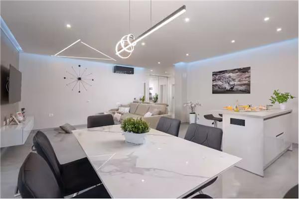 House K1, for 6 persons