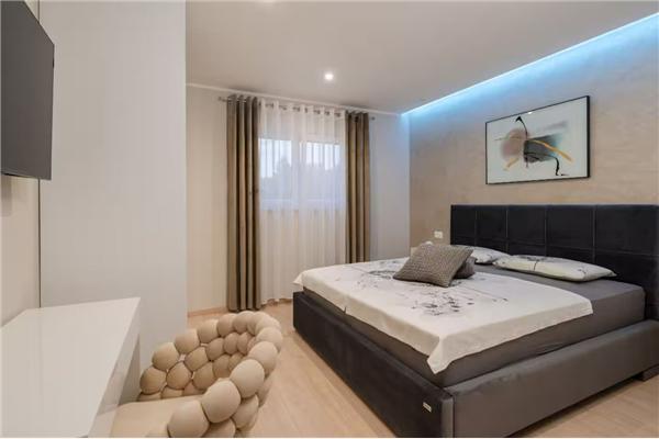 House K1, for 6 persons