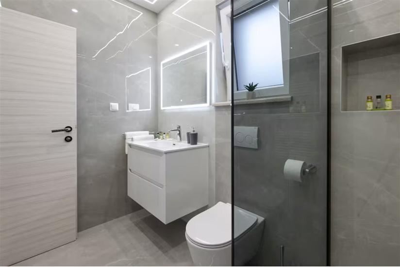 House K1, for 6 persons