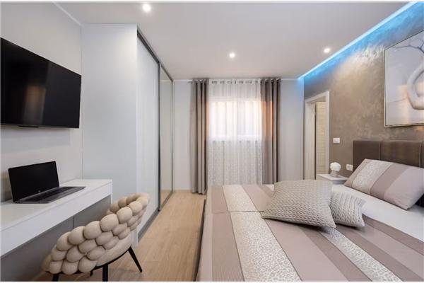 House K1, for 6 persons