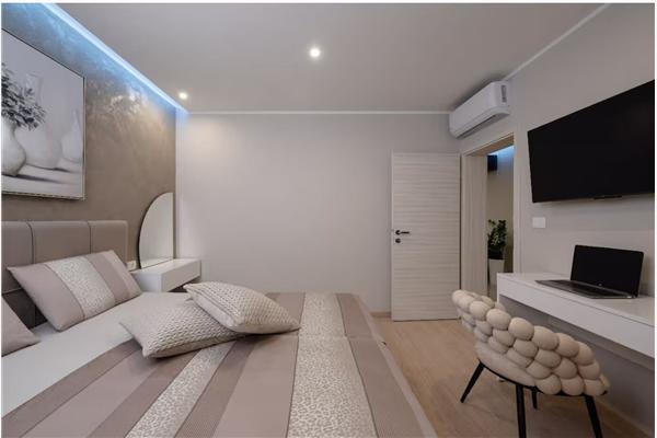 House K1, for 6 persons