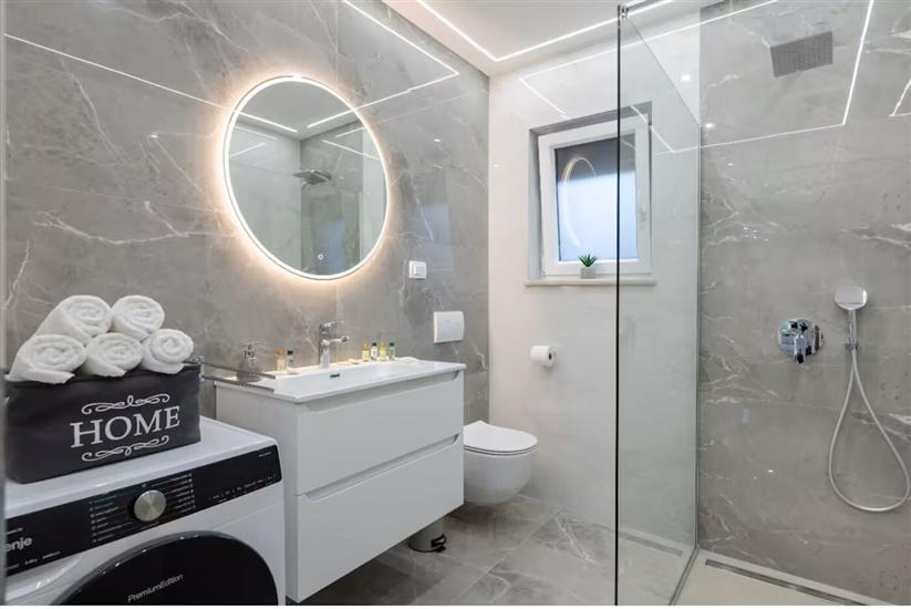 House K1, for 6 persons