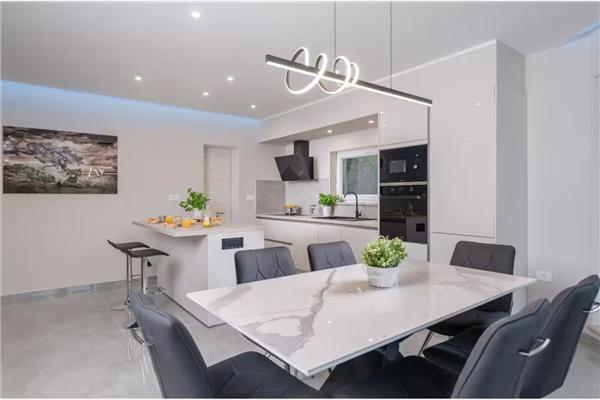 House K1, for 6 persons