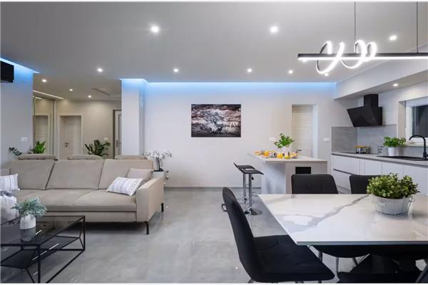 House K1, for 6 persons