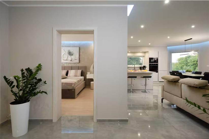 House K1, for 6 persons