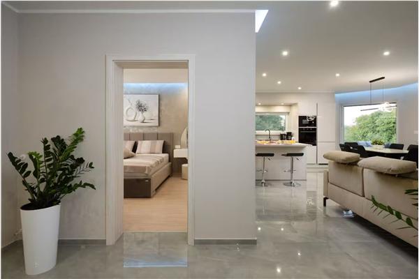 House K1, for 6 persons