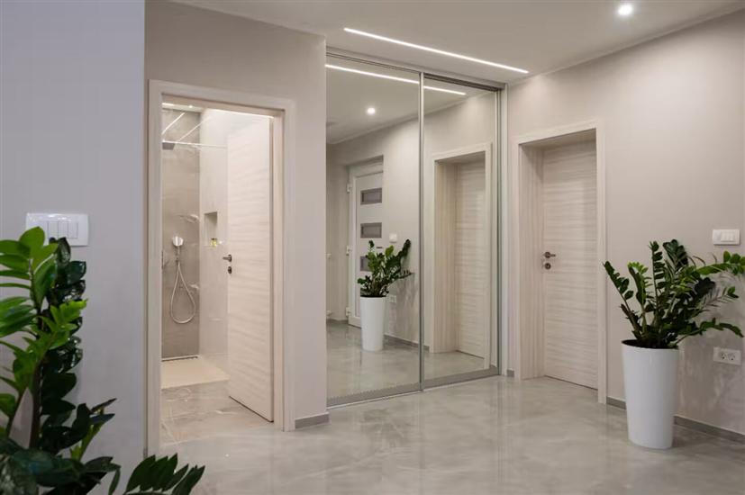 House K1, for 6 persons