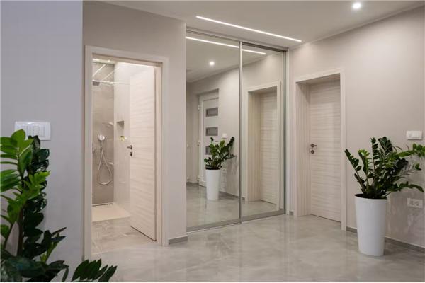 House K1, for 6 persons