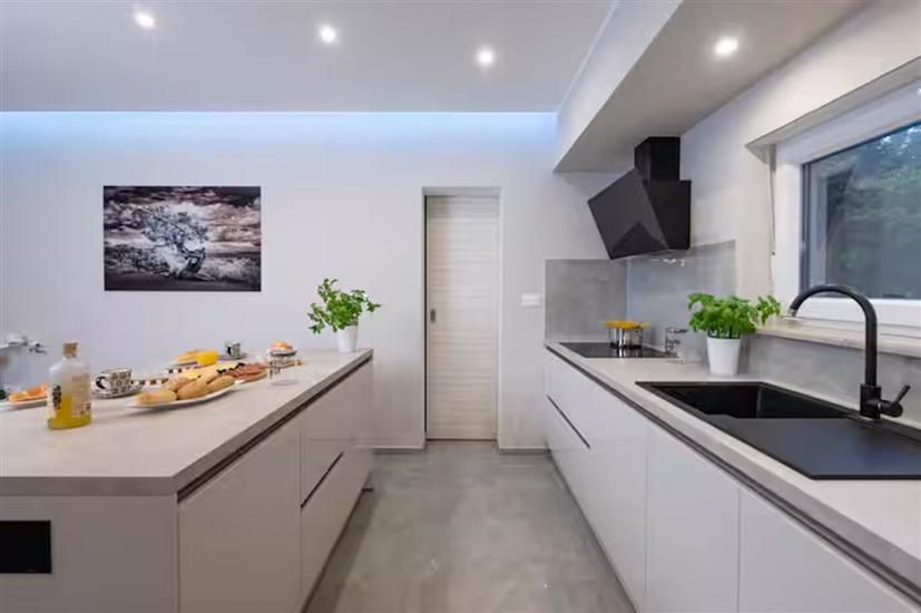 House K1, for 6 persons