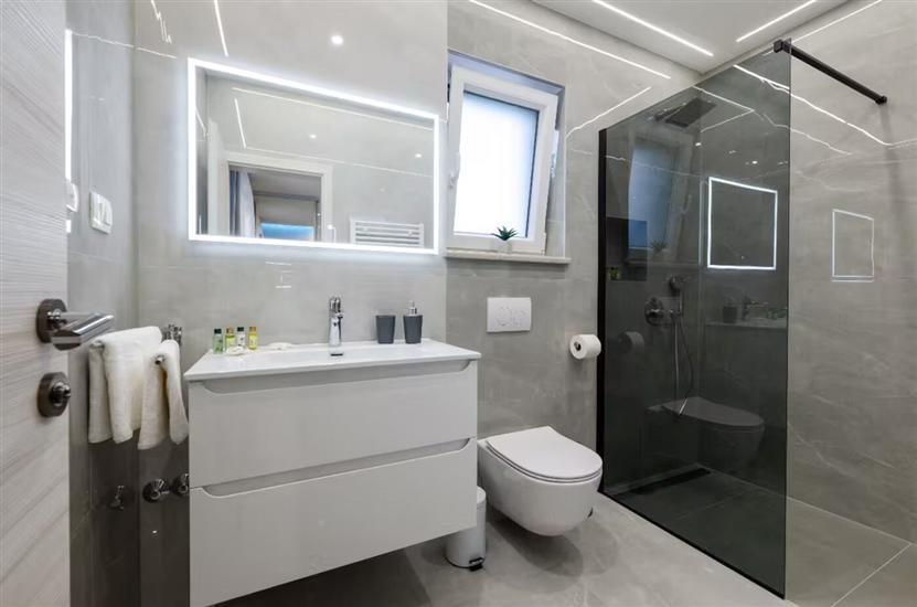 House K1, for 6 persons