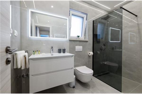 House K1, for 6 persons