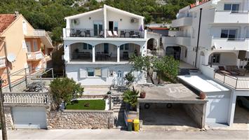 Apartment - Tisno - island Murter