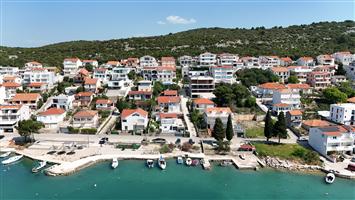 Apartment - Tisno - island Murter