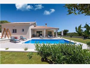 Villa Blue Istria,BookMartinaFrom 514 €