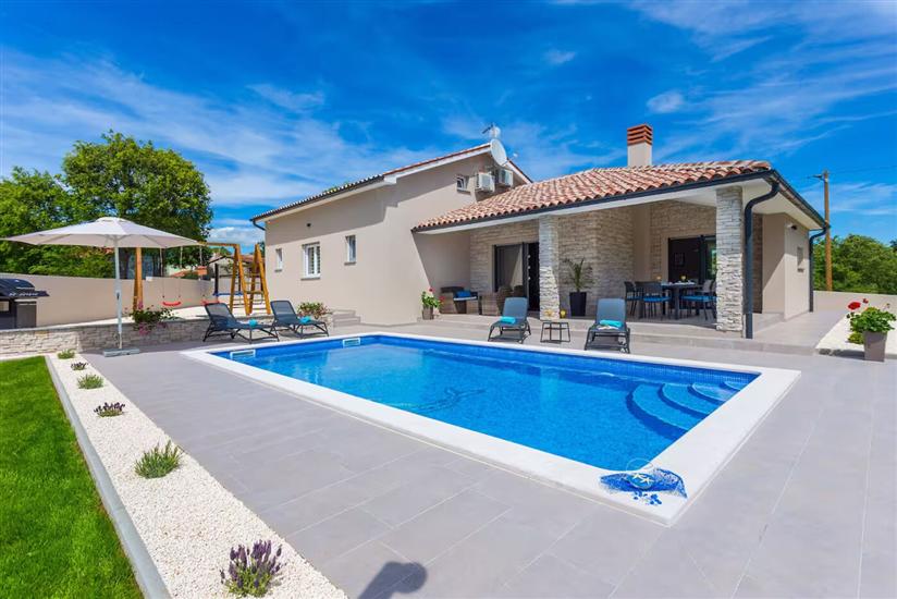 Villa Martina