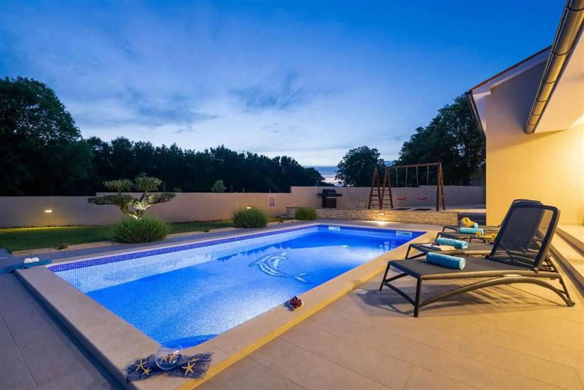 Villa Martina