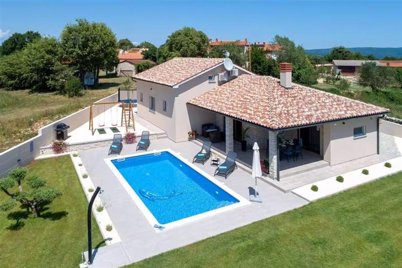 Villa Martina