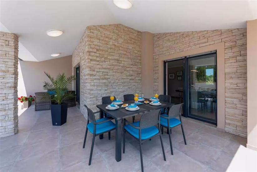 Villa Martina