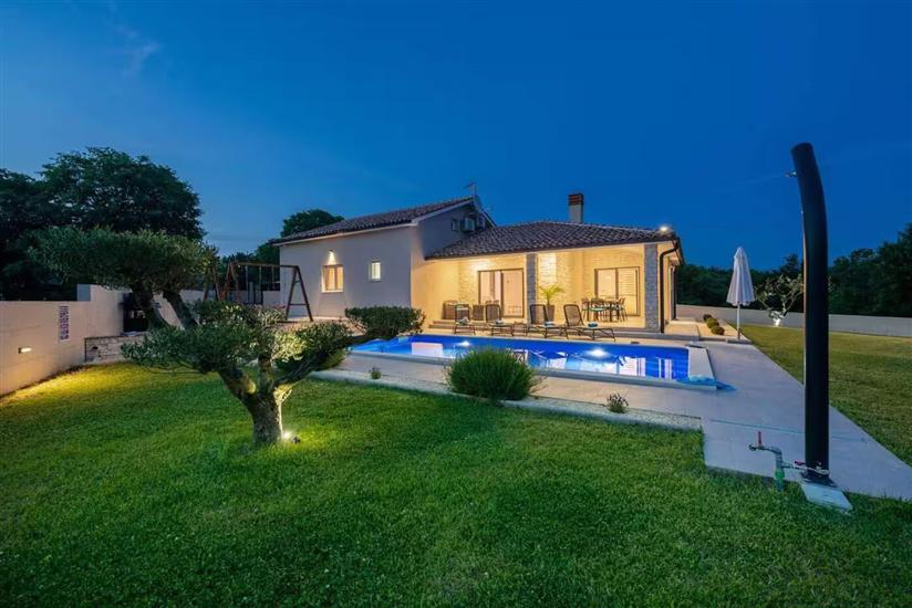 Villa Martina