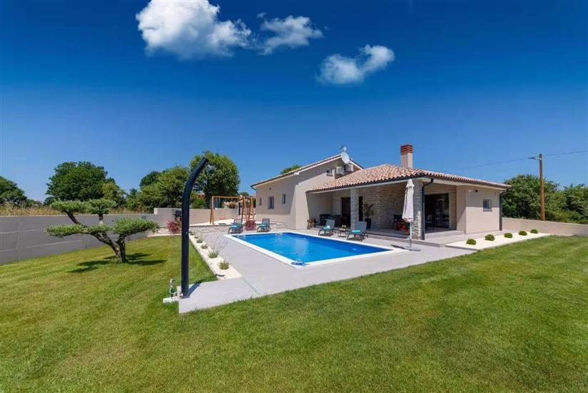 Villa Martina