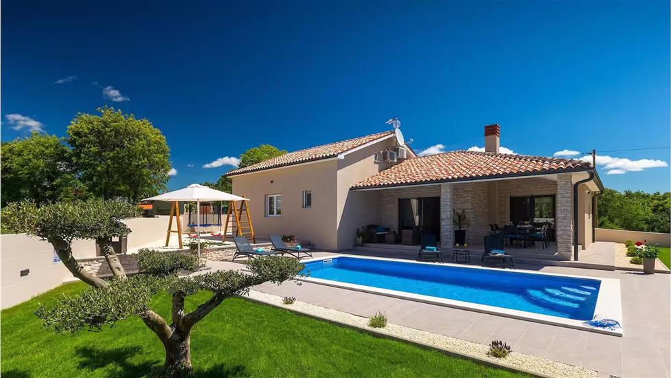 Villa Martina