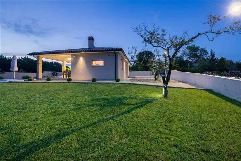 Villa Martina