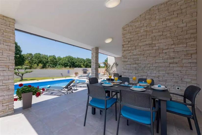 Villa Martina