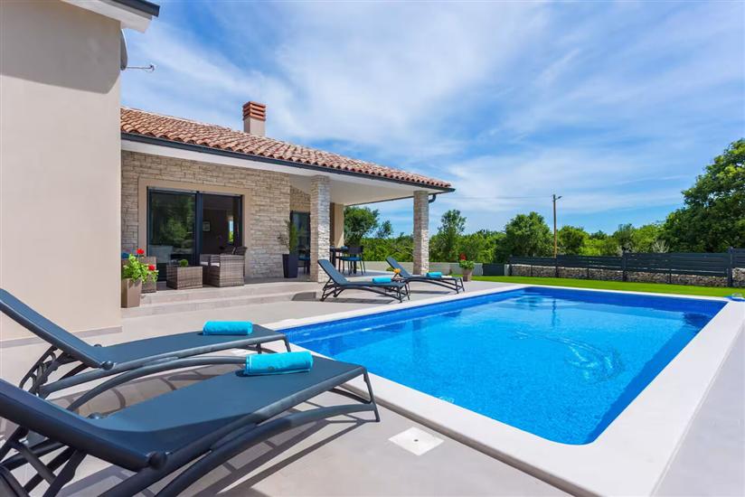 Villa Martina