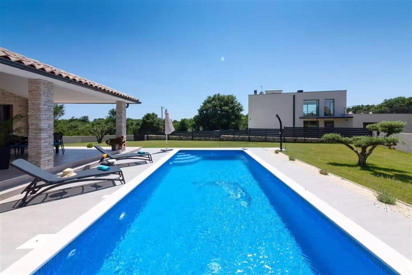 Villa Martina