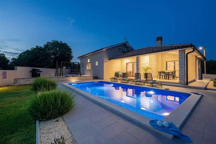Villa Martina