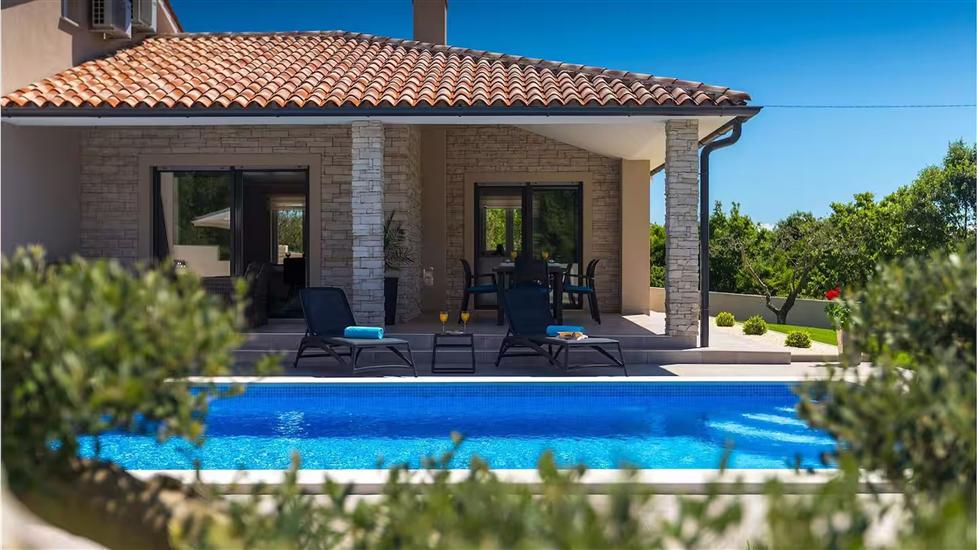 Villa Martina