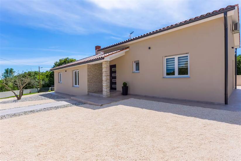Villa Martina