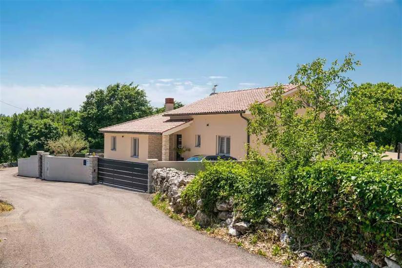 Villa Martina