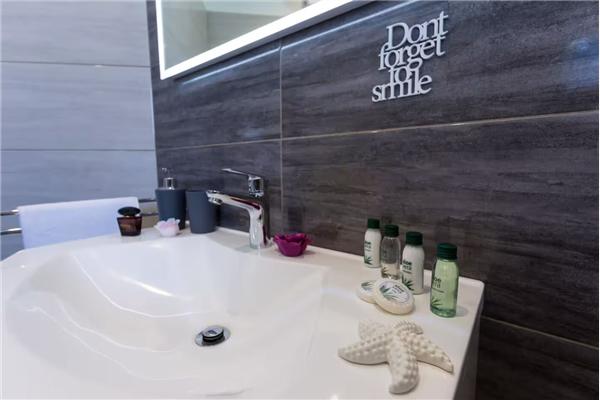 House K1, for 6 persons