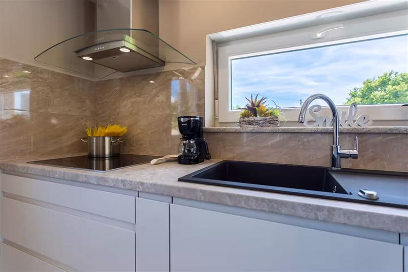 House K1, for 6 persons