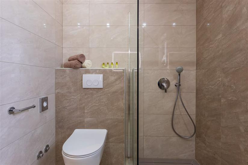 House K1, for 6 persons