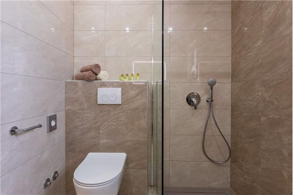 House K1, for 6 persons