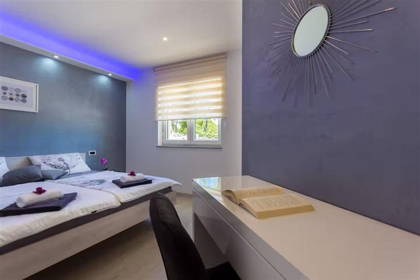 House K1, for 6 persons
