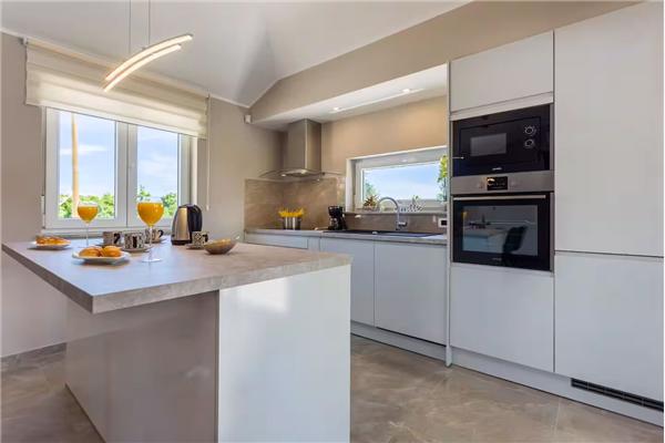 House K1, for 6 persons